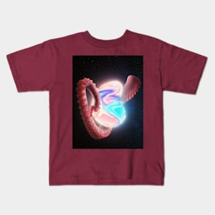 Octopia Kids T-Shirt
